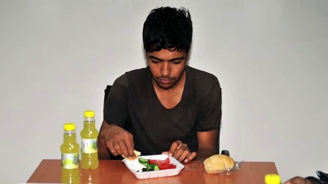 Barış Pınarı Harekatı'nda 24 terörist teslim oldu