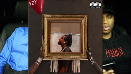 Wale - Wow... That's Crazy EXTENDED First Reaction/Review