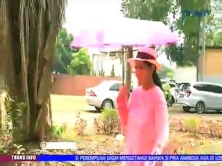 JSTTV Olahraga Mama Gigi 131019 Part 2