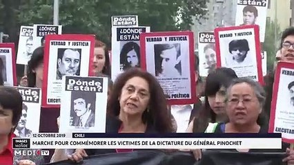 Images du Monde - 13/10/2019