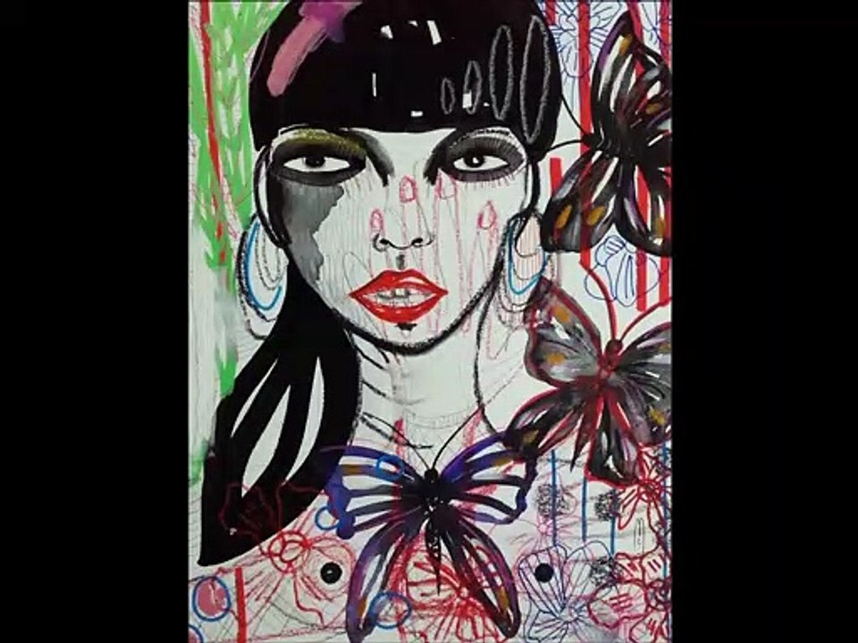 Butterfly (Danyel Gérard cover)