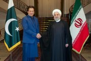 Imran Khan in Iran: Hopes to defuse Saudi tensions