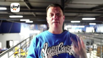 في نوفمبر.. انطلاق فعاليات معرض السيارات بموسم الرياض