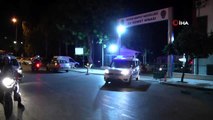 Mersin'de yasadışı bahis operasyonu: 8 gözaltı