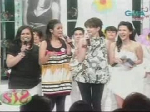 SIS: Dance Hits Promo [3.3]