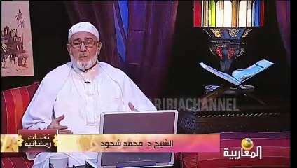 فوائد الصيام - الدكتور محمد نعيمي