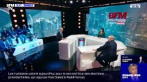 Questions d'éco: Les enseignants sont-ils les grands perdants de la réforme des retraites ? - 13/10