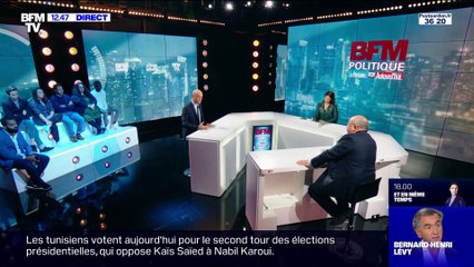 Questions d'éco: Les enseignants sont-ils les grands perdants de la réforme des retraites ? - 13/10