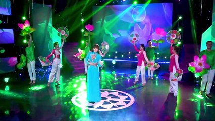 Tình Em Tháp Mười  - Cẩm Loan