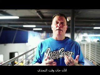 شاهد.. معرض السيارات.. فعالية مثيرة داخل موسم الرياض 2019