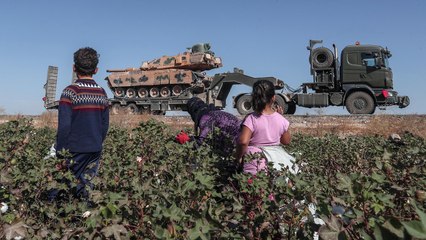 التدخل العسكري بسوريا.. ما الأهداف المنتظرة من عملية "نبع السلام"؟