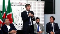 Milano - #IdeeItalia 2019 - prima parte (13.10.19)