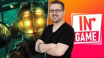 BIOSHOCK, Comment nous retourne-t-il le cerveau ? | IN GAME #9