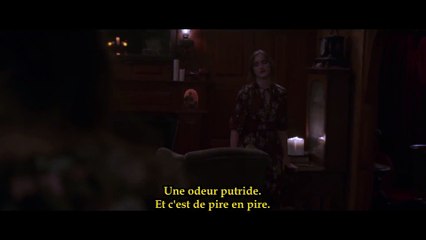 The Last Seance FILM ENTIER VOSTFR en HD(court-métrage,horreur)