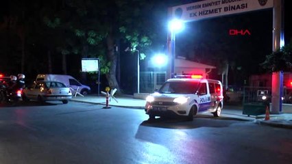 Mersin'de kumar ve yasa dışı bahis operasyonu 8 gözaltı