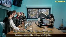 [ซับไทย] 191009 SuperM : 'The 1st Mini Album', Becoming a K-Pop Group | Beats 1 | Apple Music