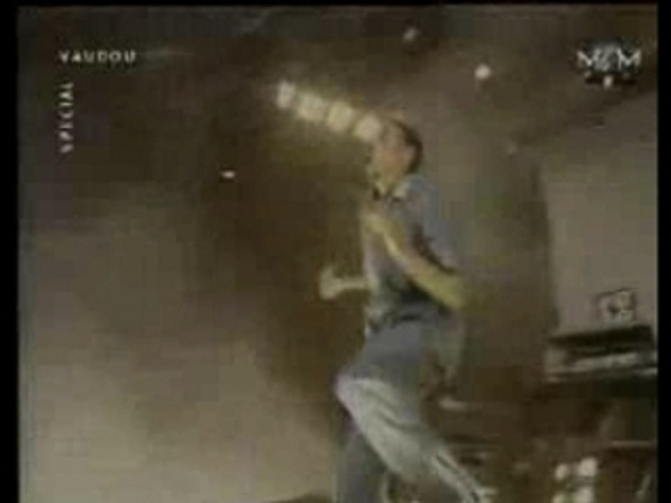 The Prodigy - Live Phoenix Festival 96 Funky Shit