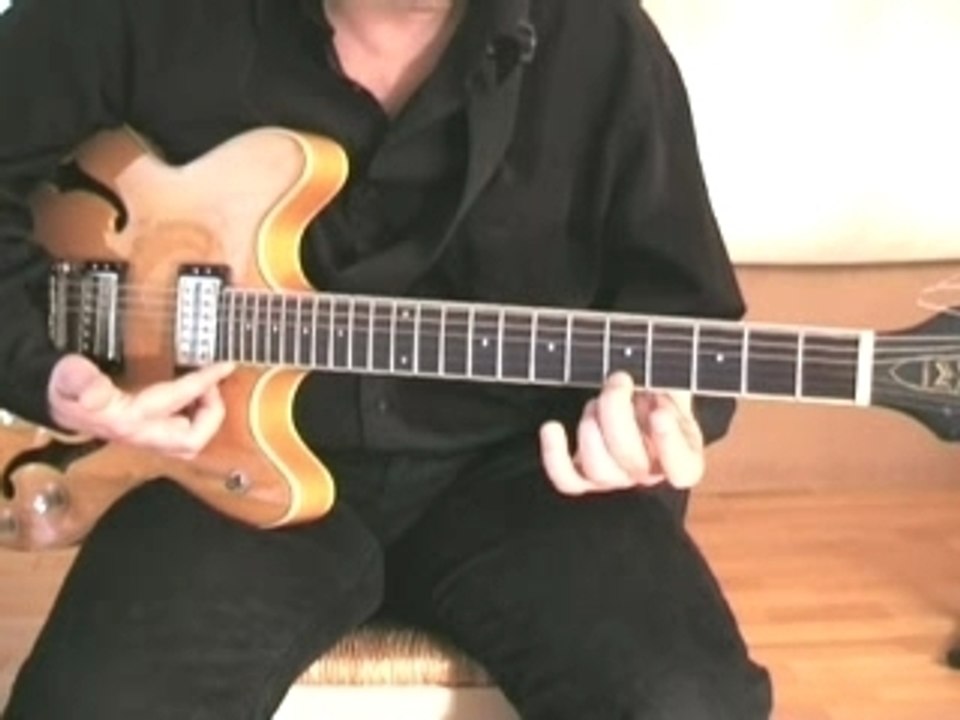 Comment bien accorder sa guitare