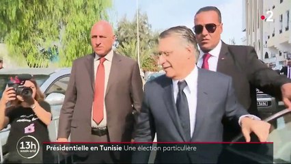 Tunisie : le deuxième tour de l'élection présidentielle s'annonce indécis
