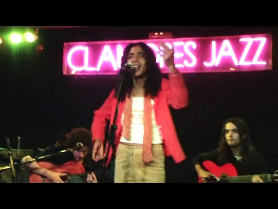 La Flor del Agravio (Arita Mitteenn