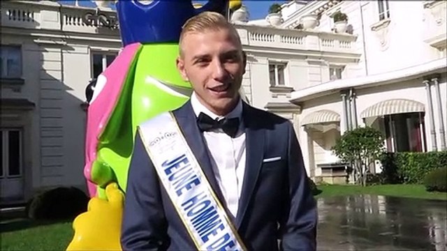 Découvrez la nouvelle jeune fille et le nouveau jeune homme de France 2019