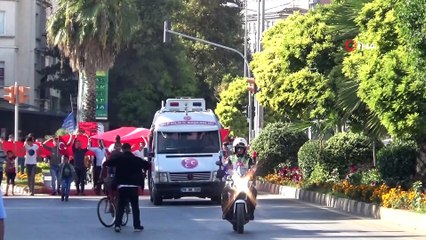 Kilisliler 'Gönüllü Askerlik' için dilekçe verdi