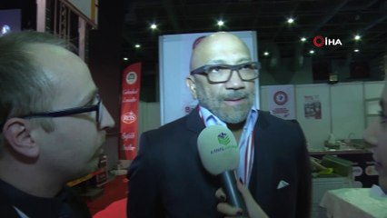 - Venezuela Büyükelçisi Reyes'ten Barış Pınarı Harekatı'na destek mesajı- “Dünyanın imparatoru olduğunu zanneden ülke tarafından gelen tehditleri kabul etmememiz lazım”