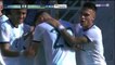 Argentina 2-0 Ecuador - OG:  Jhon Espinoza