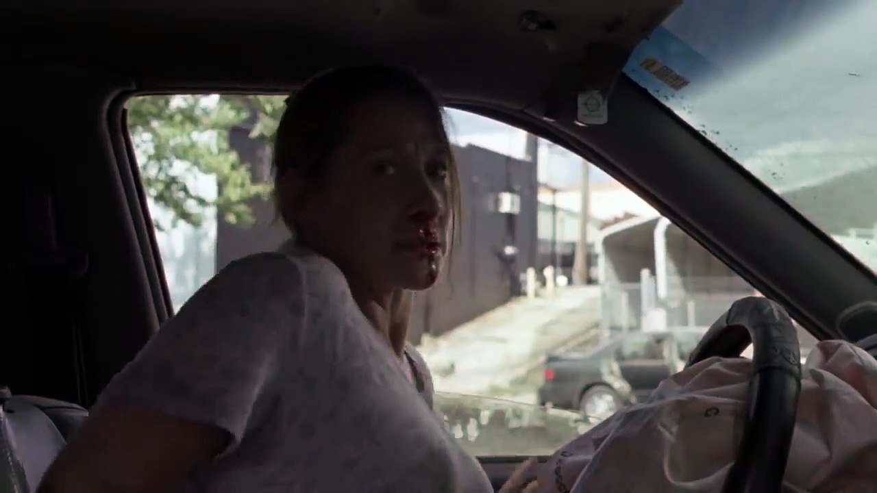 The Walking Dead 10ª Temporada - Episódio 2: We Are the End of the World - Primeiros Minutos