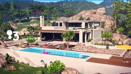 Un nouveau dessin animé, "Mike, une vie de chien", du lundi au samedi à 8h50 à partir de samedi prochain sur France 3 dans Ludo