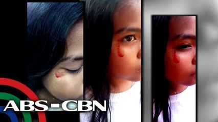 Batang lumuluha ng Dugo | Rated K