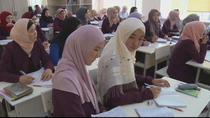 Kyrgyzstan to regulate religious schools