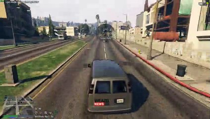 Guy attempt to rob me but failed