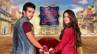 Resham Gali Ki Husna Episode 14 Promo HUM TV Drama