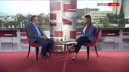 "نافذة من تونس".. الدور الثاني من الانتخابات الرئاسية