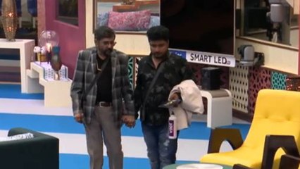 Bigg Boss Kannada 7 Crime Reported Ravi Belagere is contestant no 3 | FILMIBEAT KANNADA
