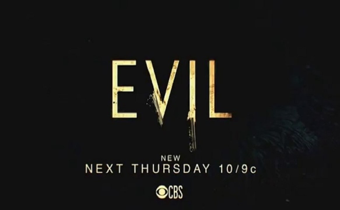 Evil - Promo 1x04