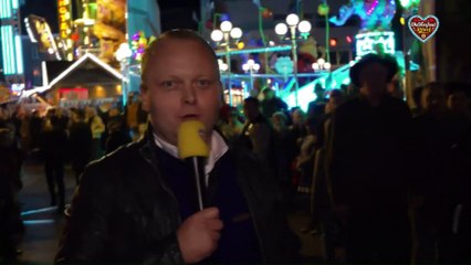 Oktoberfeest Sittard Studio 13.10.2019 - Relive