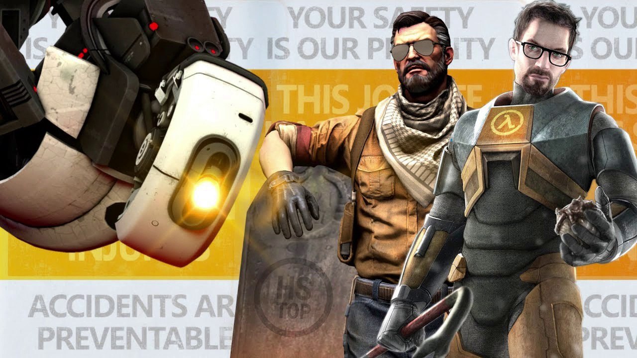 TOP 10 EASTER EGGS IN CSGO (PART 8) #CSGO