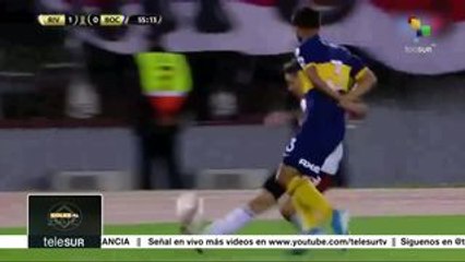 Goles al Bate