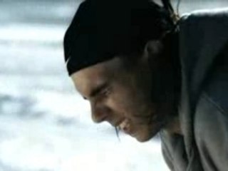 Banesto - Espíritu Ganador - Rafael Nadal