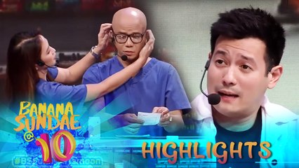 Funny clinic moments | Banana Sundae