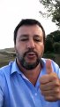 Salvini - Più di 100 immigrati sbarcati in Sicilia in poche ore (13.10.19)