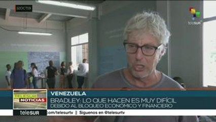 Organización "Pueblo a Pueblo" gana premio por soberanía alimentaria