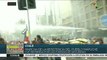 teleSUR Noticias: Ecuatorianos protestan contra Lenín con 'cacerolazo'