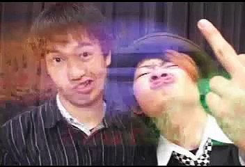 さかなDVD - 「公衆トイレ」 第41回キタイ花ん 2006.04