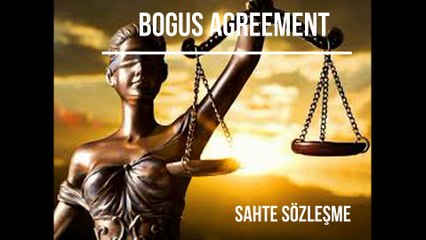 İNGİLİZCE HUKUK TERİMLERİNİ KOLAYCA ÖĞRENİN..(1)