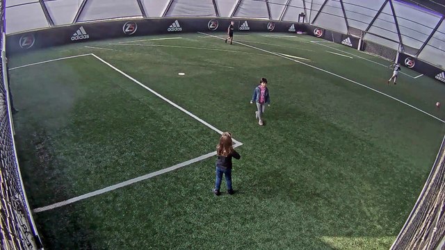 Equipe 1 Vs Equipe 2 - 13/10/19 15:58 - Loisir Turin - Turin Z5