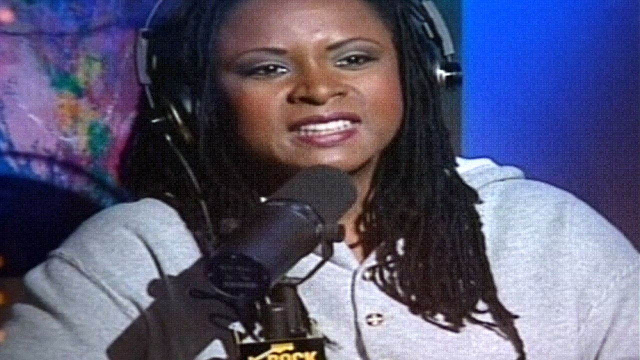 Howard TV On Demand - Big Black