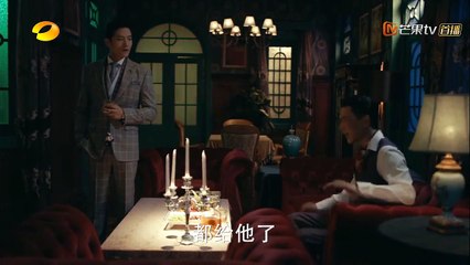 Phim Trúc Mộng Tình Duyên Tập 29 Thuyết Minh - Lồng Tiếng | Phim Tâm Lý Tình cảm Trung Quốc | Diễn Viên : Hoắc Kiến Hoa , Dương Mịch